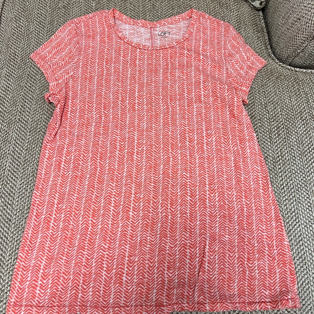 Ann Taylor LOFT Shirt